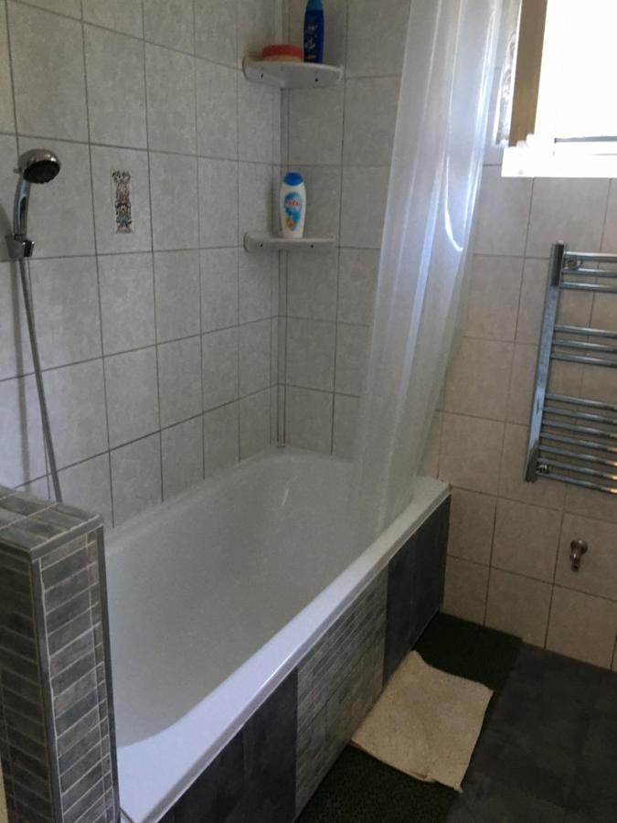 Rozsa Nyaralohaz Villa Balatonboglár Eksteriør billede